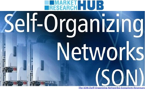 Rising SON (Self-Organizing Networks) Ecosystem Revenues Predicted to Exceed $5 Billion by 2020; Forecasts 2016-2030