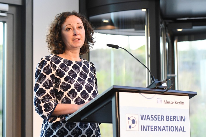 WASSER BERLIN INTERNATIONAL DAILY: 29. März 2017 (FOTO)