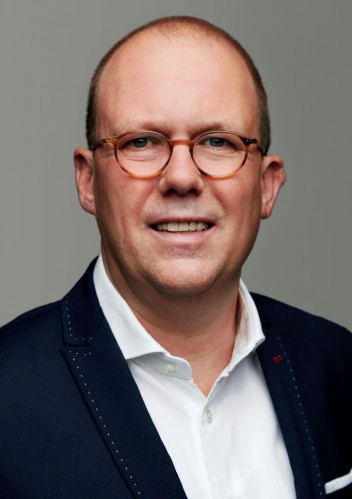 Dr. Dirk Kall neues Mitglied der PIA-Geschäftsführung