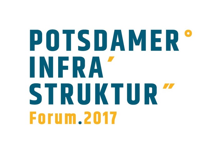 Neue Wege für den ländlichen Raum: Digitalisierung und Landesentwicklung / Potsdamer Infrastruktur Forum 2017 (FOTO)