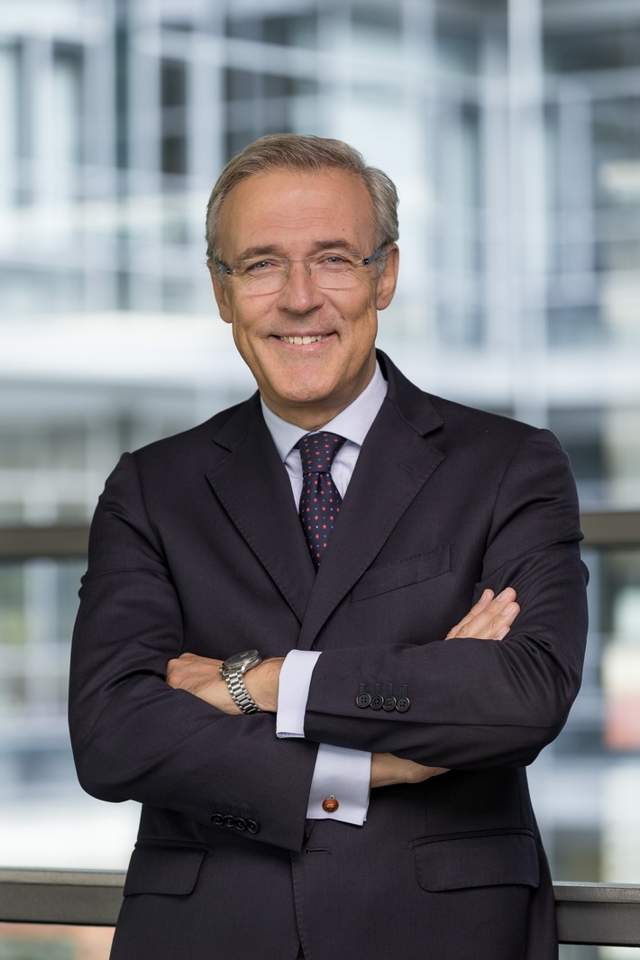Generali in Deutschland erzielt Rekordergebnis dank strategischer Neuausrichtung (FOTO)
