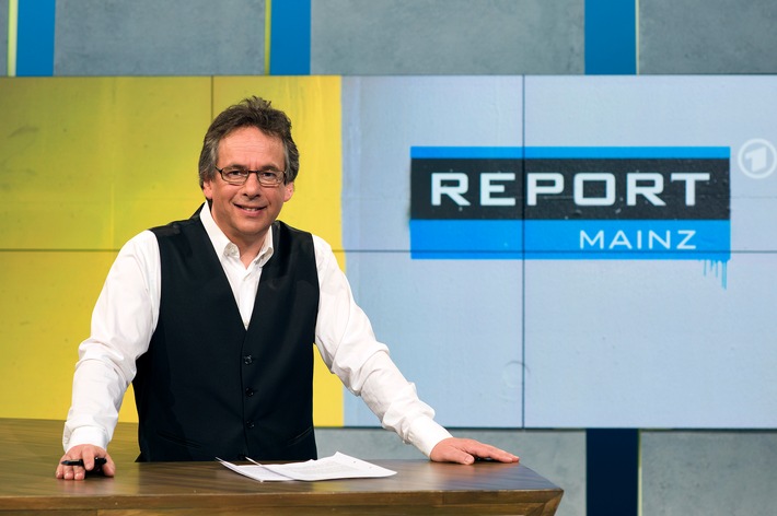 Entführte Kinder, geschlagene Dickhäuter und weitere Themen in „Report Mainz“ / Dienstag, 4. April 2017, 21:45 Uhr im Ersten (FOTO)