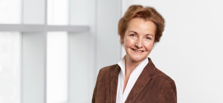 Wechsel an der Führungsspitze bei Russell Reynolds Associates: Ulrike Wieduwilt übernimmt die Leitung des Deutschlandgeschäfts von Thomas Tomkos (FOTO)