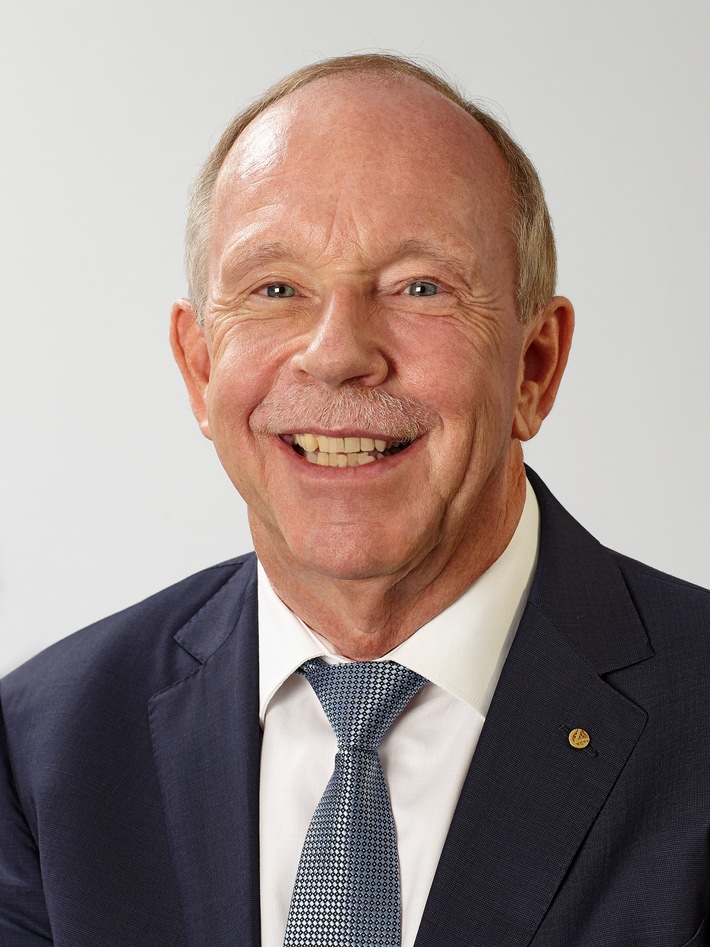 Deutsche Vermögensberatung mit „StepInvest Concept Kaldemorgen“ –  Weiterer Baustein im Beratungsportfolio der DVAG: neue Geldanlage mit attraktiven Renditechancen (FOTO)