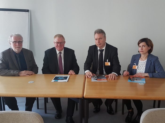 IfKom: Gigabit-Gesellschaft – eine große Herausforderung!