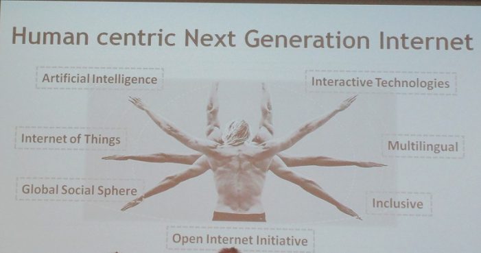 Internet der Zukunft und „Offene Innovation“
