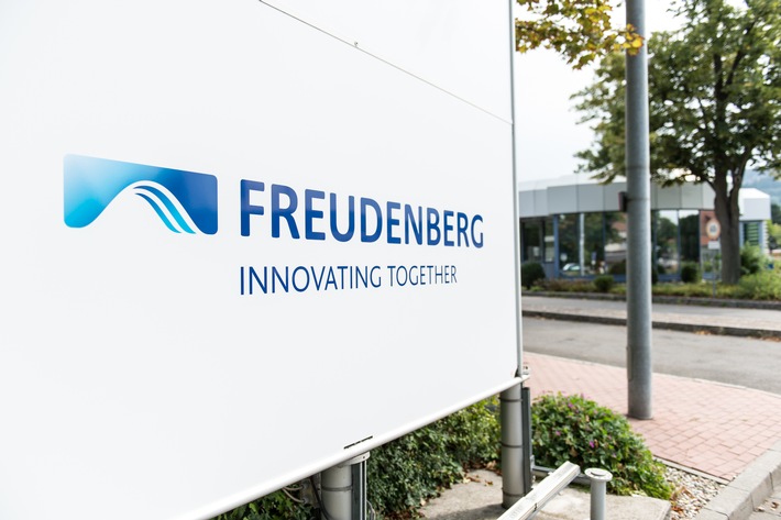 Technologiekonzern Freudenberg wächst – Unternehmensgruppe weiter auf Erfolgskurs (FOTO)