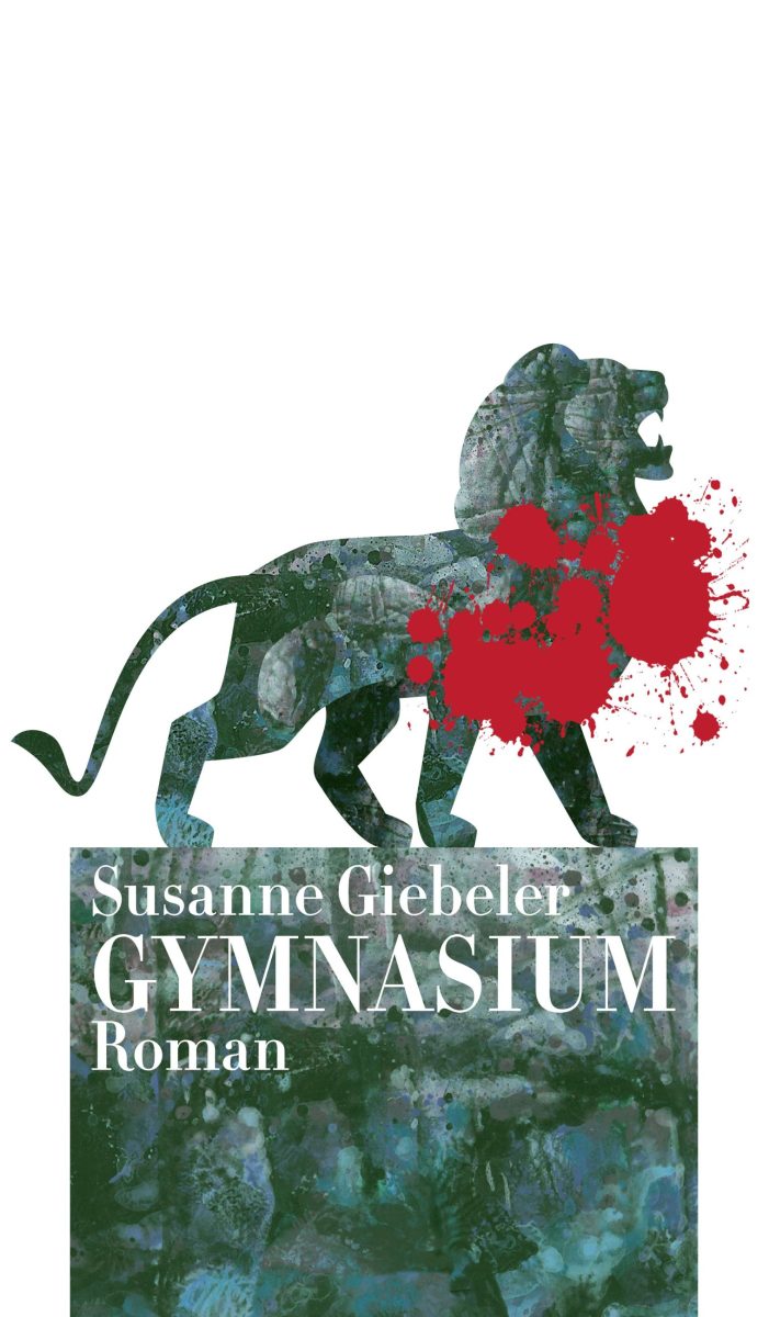 GYMNASIUM – Schulroman voller wunderbar böser Beobachtungen GYMNASIUM – Schulroman voller wunderbar böser Beobachtungen