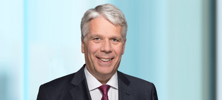 Private Equity-Spezialist Jürgen Vanselow wechselt zu Russell Reynolds Associates (FOTO)