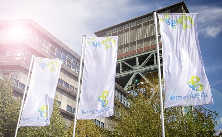 Internet der Dinge: Lemonbeat kombiniert dezentrale Geräteintelligenz mit offenem EEBUS Standard (FOTO)