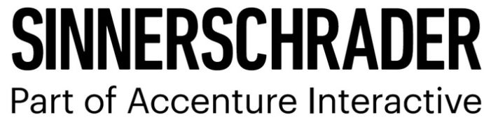 Accenture schließt Übernahme der 62%-Mehrheit der SinnerSchrader AG-Aktien ab und baut Customer-Experience-Angebot in Deutschland aus (FOTO)