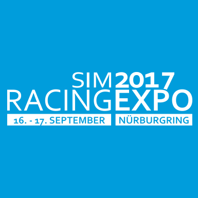 Gamingmesse SimRacing Expo geht im September in ihre vierte Auflage