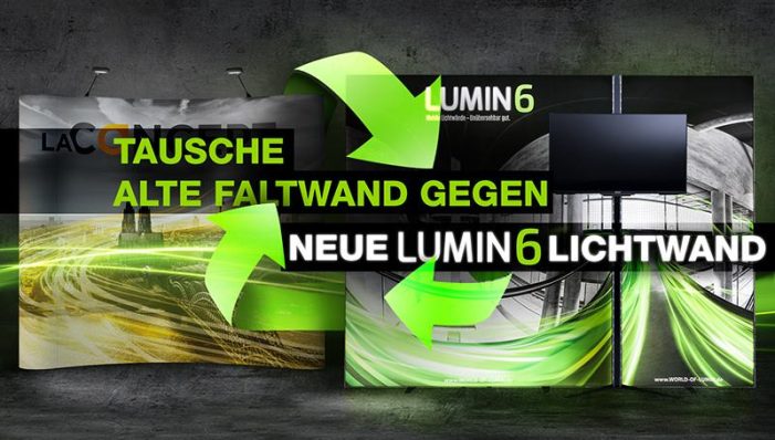 ALT GEGEN NEU