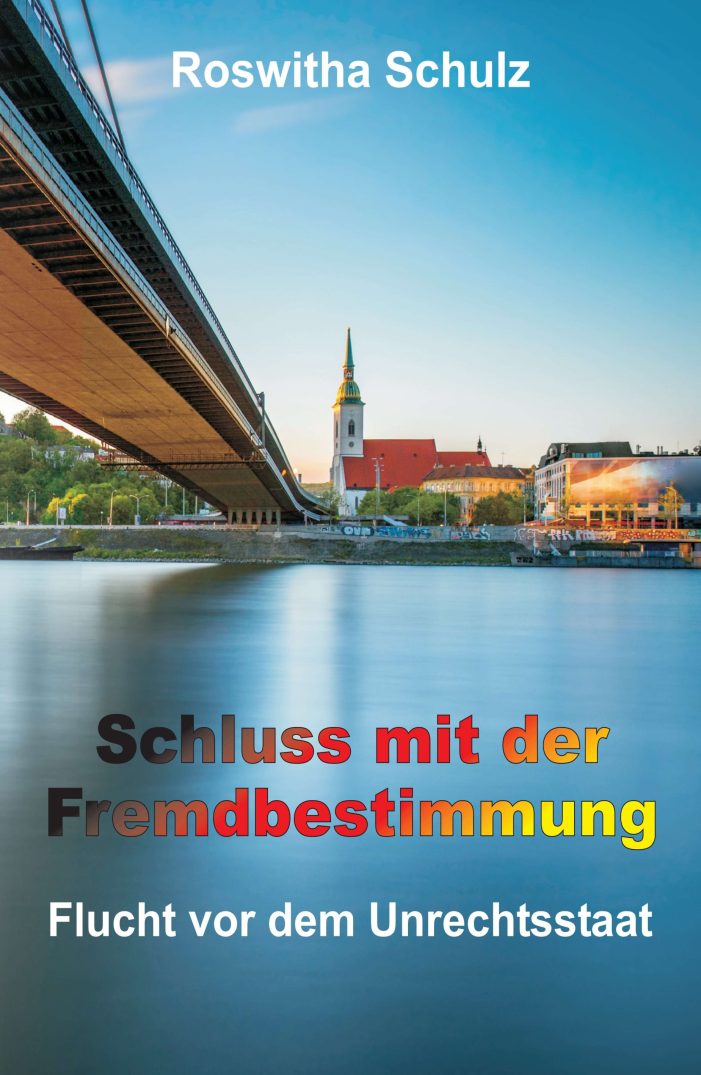 Schluss mit der Fremdbestimmung – eine Autobiografie berichtet aus der Nachkriegszeit