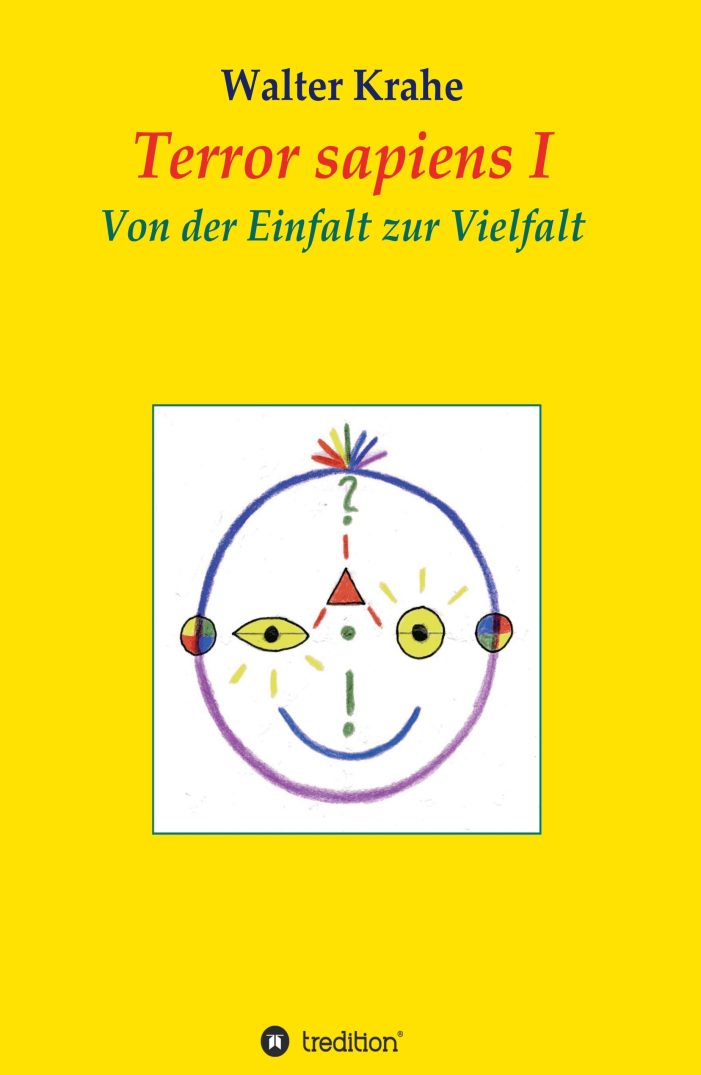 Terror sapiens – eine Einladung zur Entdeckung der menschlichen Vielfalt