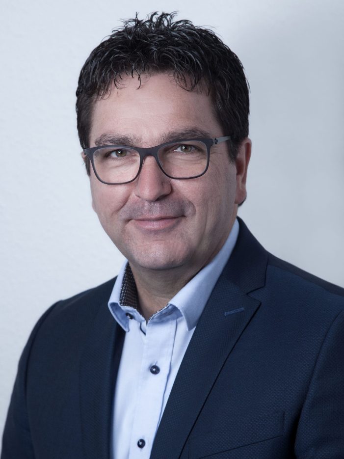 JET-Gruppe mit neuem CEO JET-Gruppe mit neuem CEO