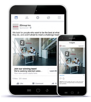 Monster Social Brand Campaigns – das neue Kampagnenformat für Ihr Employer Branding (FOTO)