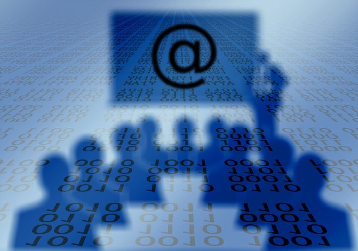 Blended Learning steigert E-Mail-Professionalität Blended Learning steigert E-Mail-Professionalität