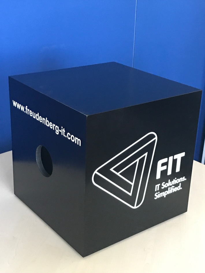 Hannover Messe: IoT darf kein Blackbox Thema mehr sein (FOTO)