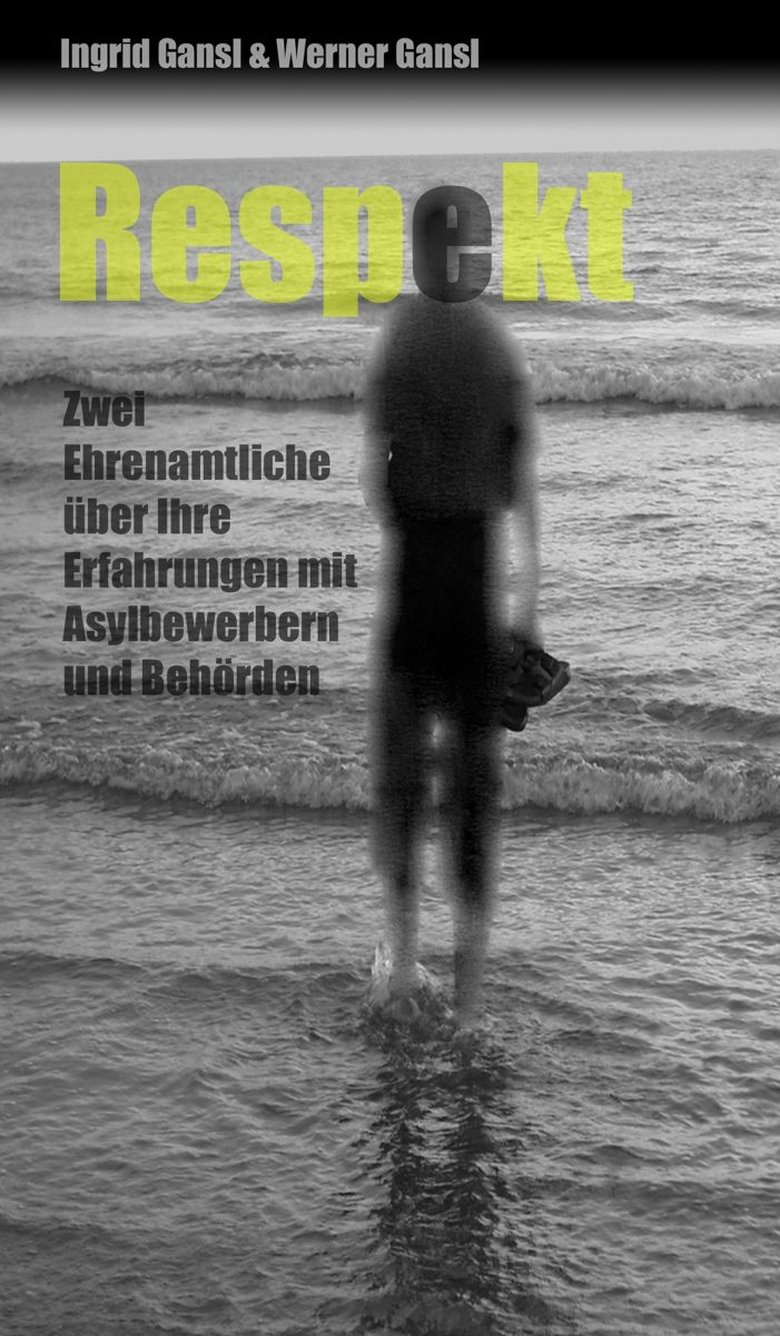 Respekt – zwei Ehrenamtliche über ihre Erfahrungen mit Asylbewerbern und Behörden