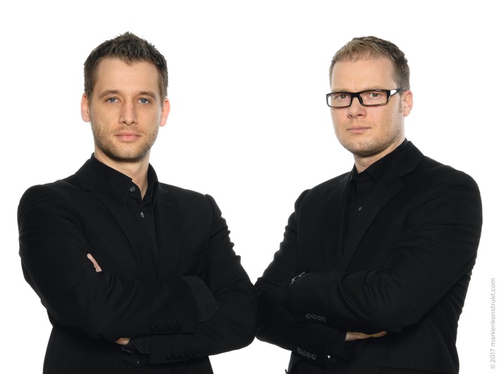 So werden digitale Ideen ausgebrütet (FOTO)