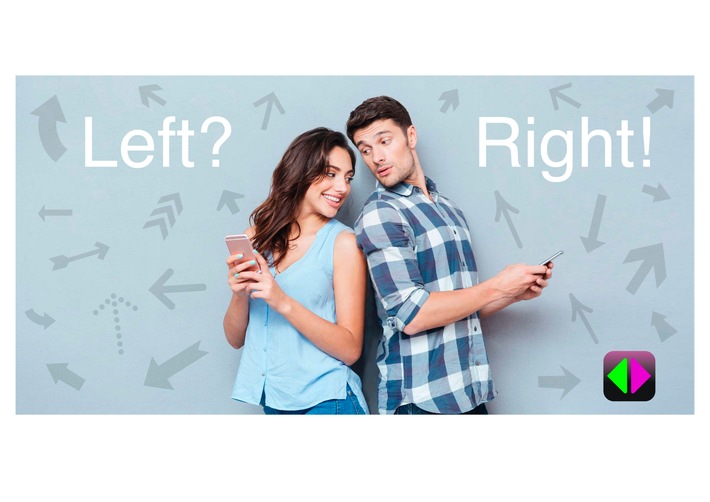 Rechts-links-Schwäche bekämpfen / Die App Left?Right! unterstützt bei der Orientierung (FOTO)