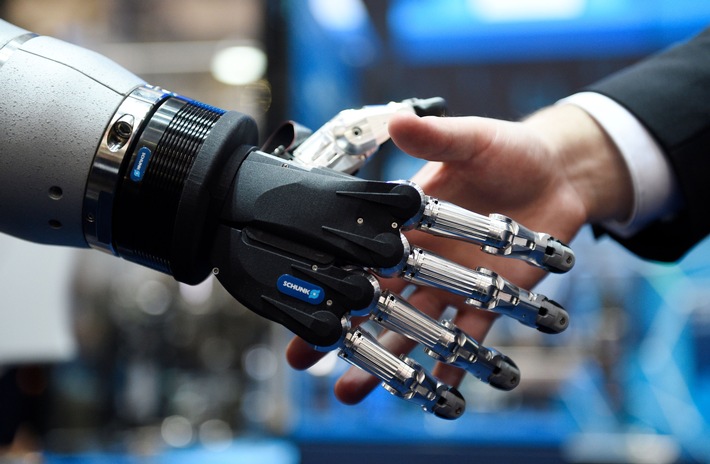 HANNOVER MESSE 2017 (Montag, 24., bis Freitag, 28. April): „Mehr Besucher, mehr Internationalität, mehr Lösungen!“ (FOTO)