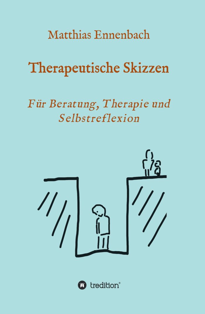 Therapeutische Skizzen – therapeutisch und beraterisch nutzbare Skizzen