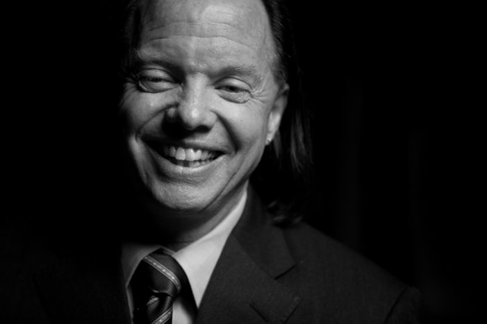 Geshe Michael Roach über die inneren Ursachen von Innovation und Kreativität