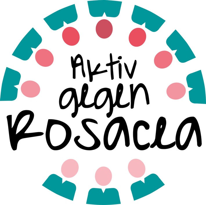 Männer, aufgepasst! „Aktiv gegen Rosacea“ fragt nach – denn Knollennase und rotes Gesicht bei Euch könnten Rosacea sein (FOTO)