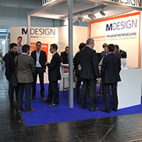 MDESIGN auf der Hannover Messe 2017: Ein spannender Rückblick