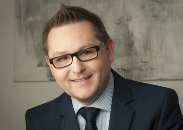 Christian Strebl verlässt De’Longhi Deutschland