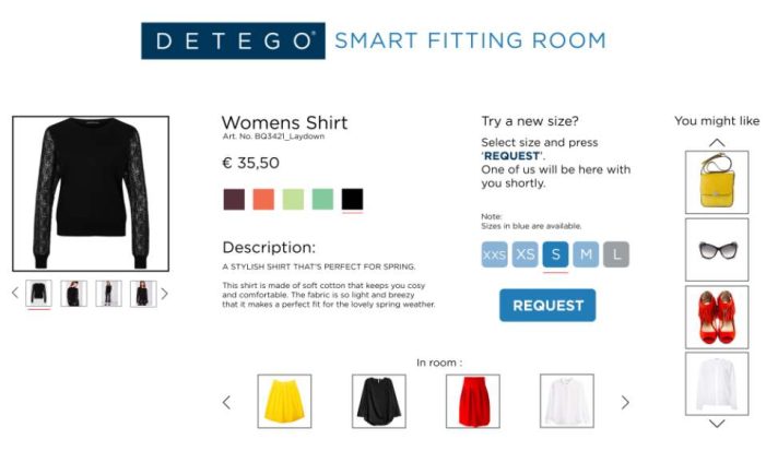 Detego InChannels stärkt Modehändler im Consumer Engagement