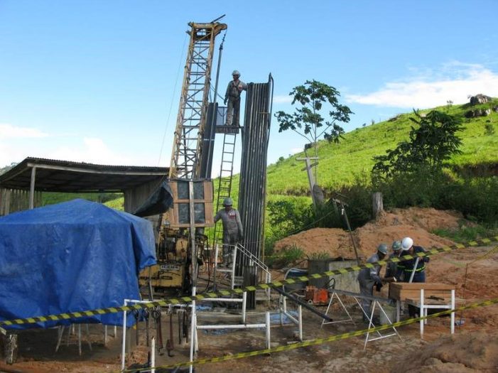 GoldMining übernimmt zwei Goldprojekte im Norden Kanadas