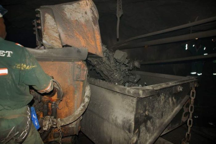 Caledonia Mining im 1. Quartal mit überraschend starken Zahlen