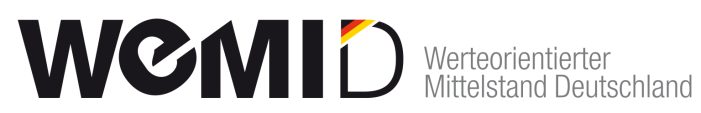 Bundesverband „Werteorientierter Mittelstand Deutschland e.V.“ vergibt „Deutschen Wertepreis 2017“