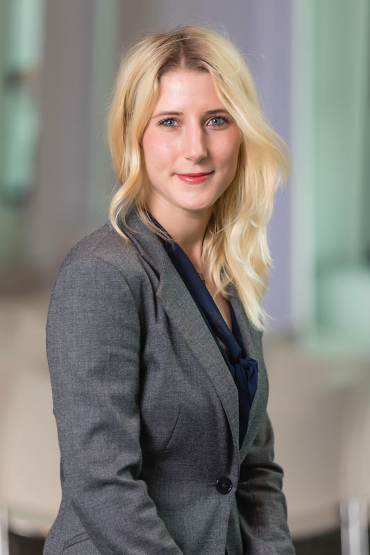 Maike Bock übernimmt Verantwortung als Senior Projektleitung Events bei der Kölner Agentur macevent