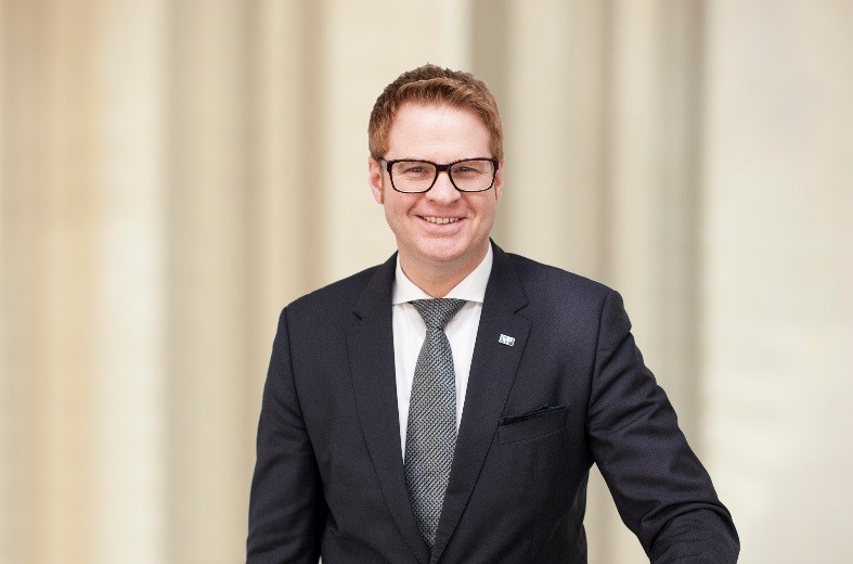 Immobilienexperte Ralph Schenkel über die Eigentumswohnung