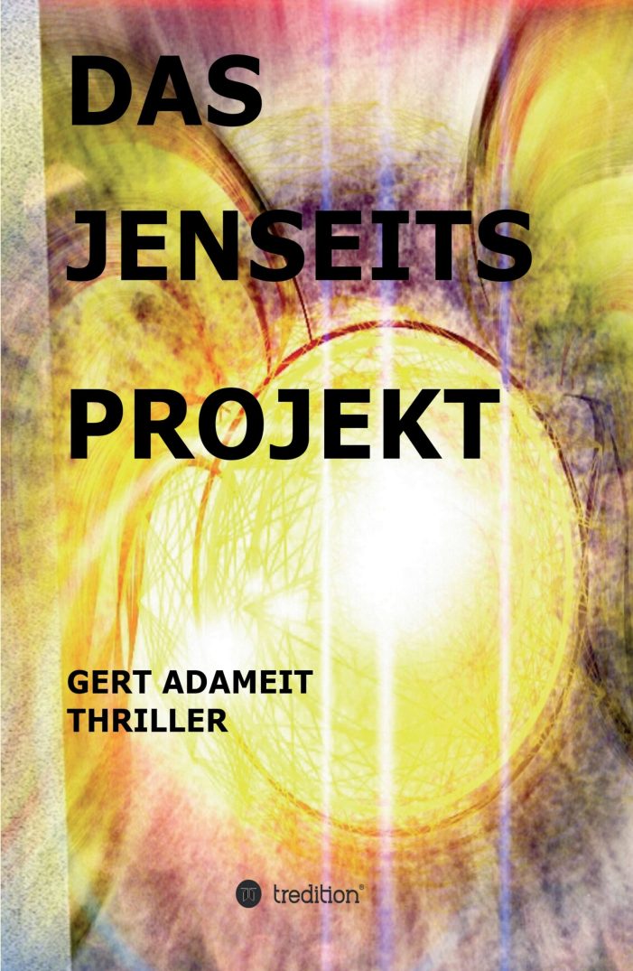 Das Jenseits Projekt – Kann Gottes Existenz wissenschaftlich bewiesen werden?