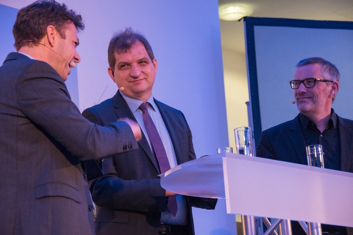 Continentale LV-Roadshow 2017: Allein die Lebensversicherung gewährleistet lebenslanges Einkommen (FOTO)