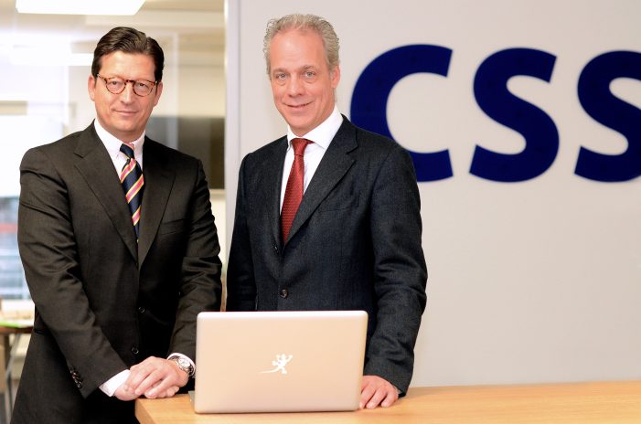 33 Jahre CSS – drei Jahrzehnte Innovation mit Software eGECKO