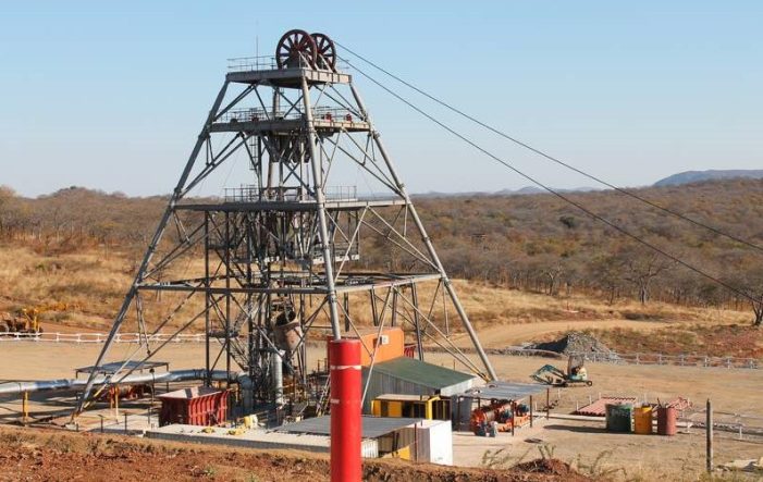 Caledonia Mining plant Aktienkonsolidierung für NYSE-Börsengang während Greys Fond weiter aufstockt