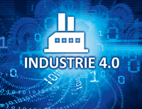 Industrie 4.0 für den Mittelstand