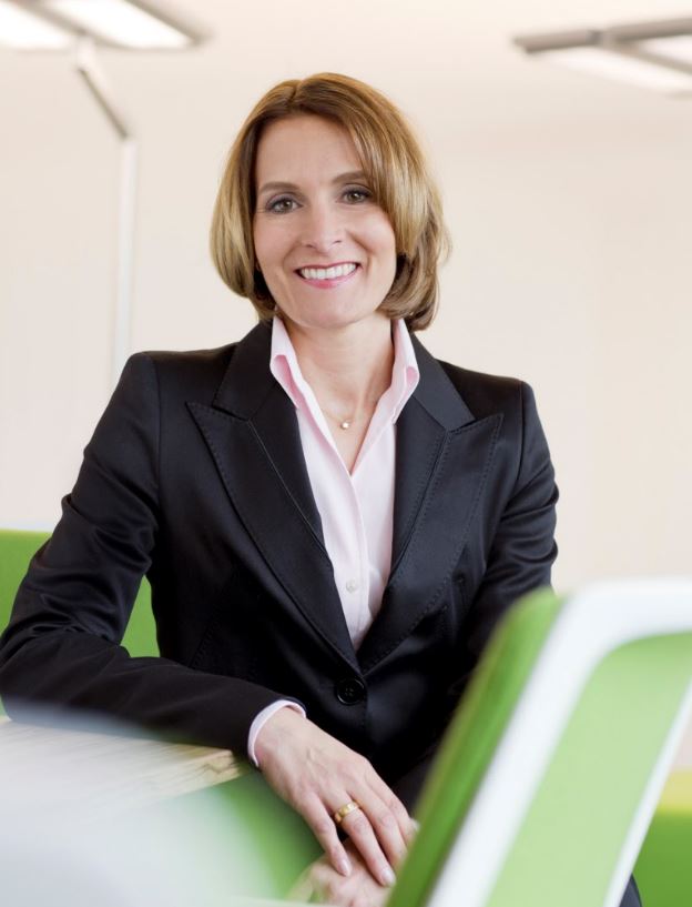 Boyden Global Executive Search erweitert Partnerkreis um Helga Kayser-Dörr