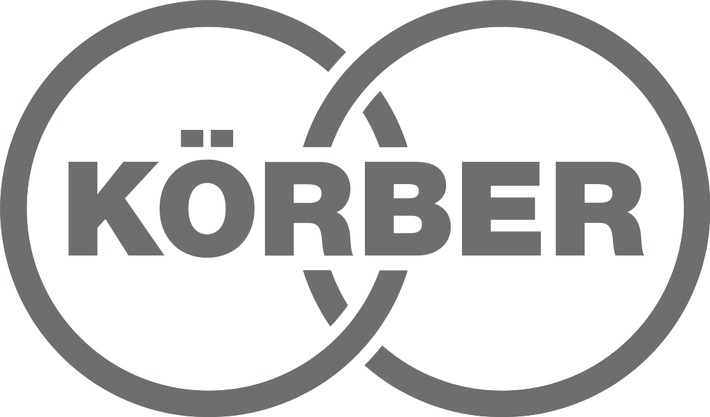 Körber AG investiert in den High-Tech Gründerfonds (FOTO)