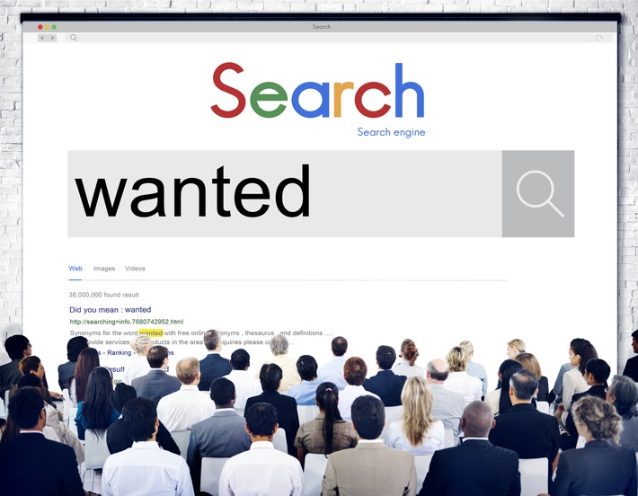 Wanted – Einsichten in die Personalberatung in Zeiten des Fachkräftemangels (FOTO)