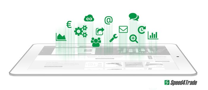 Individuelle eCommerce-Plattformen für individuelle Kfz-Teilehändler-Anforderungen