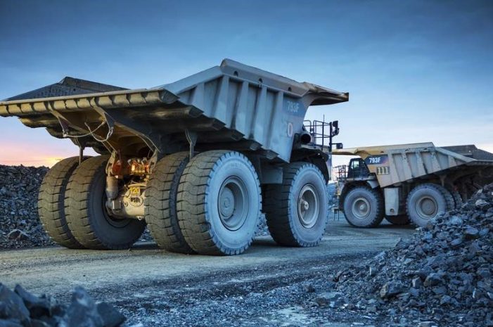 Osisko Gold Royalties erwirbt 19,9 % an Minera Alamos