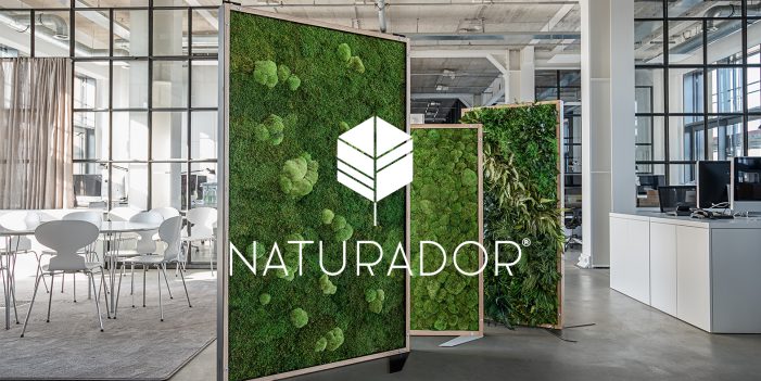 trumedia GmbH setzt Naturador gelungen in Szene
