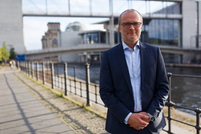 Rickmers Insolvenz: Kanzlei Andersen prüft Ansätze für Schadenersatzforderungen
